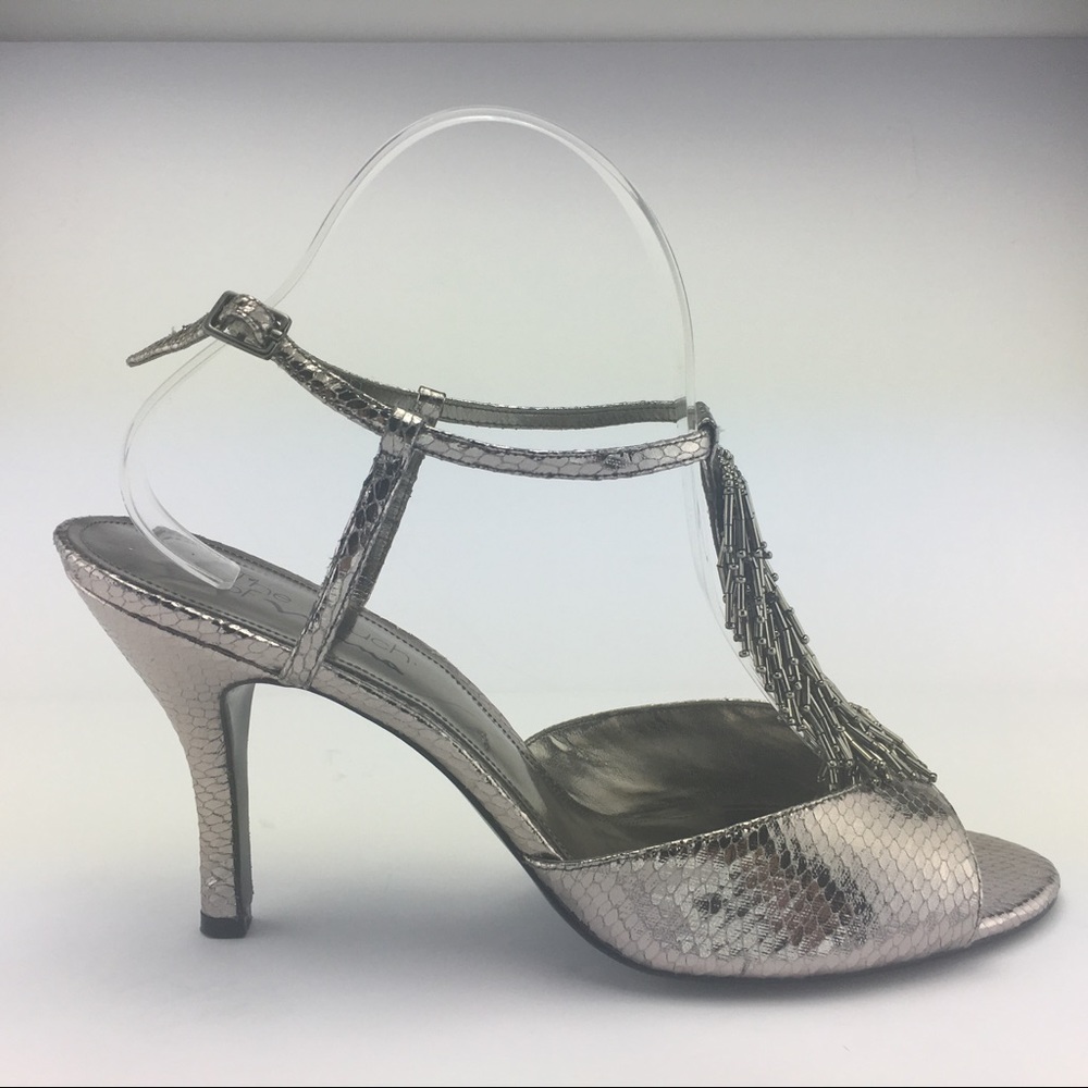 Touch of Nina Strappy Sexy Heels